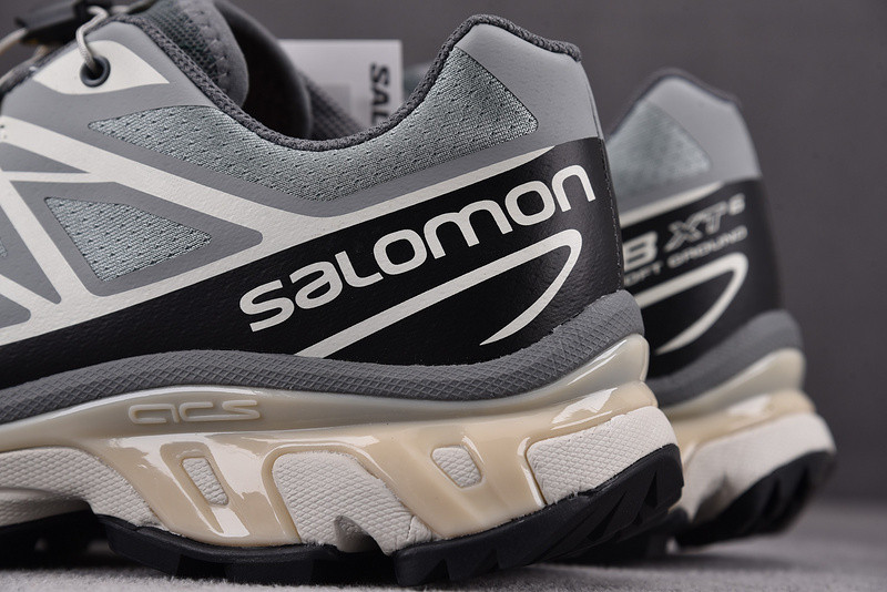 SALOMON XT-6 Monument Phantom