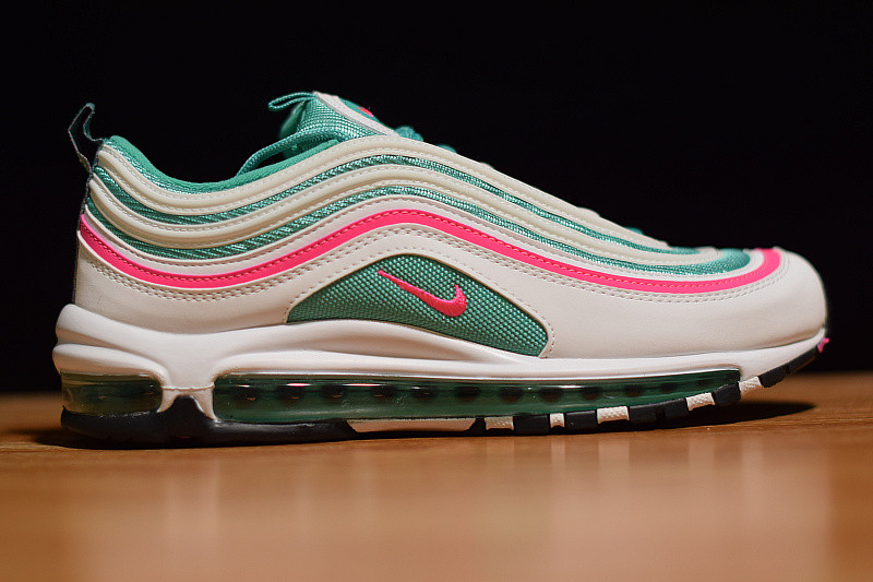 NIKE AIR MAX 97 SOHTH BEACH (GS) 921522-101