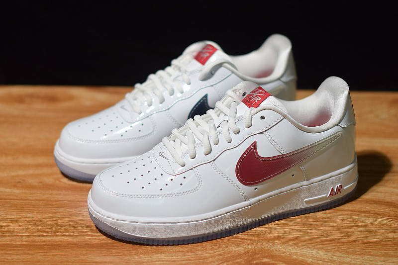 NIKE AIR FORCE 1 LOW RETRO "TAIWAN" 845053-105