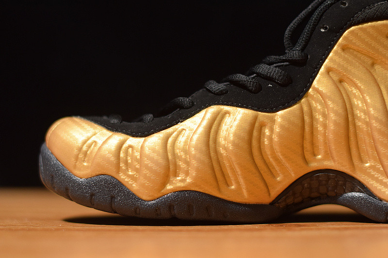 NIKE AIR FOAMPOSITE PRO