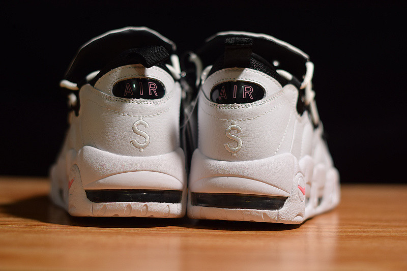 NIKE AIR MORE MONEY