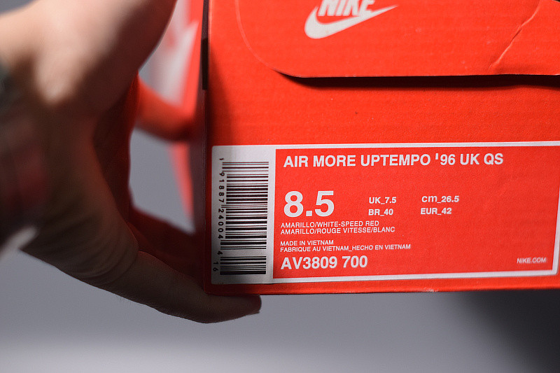 NIKE AIR MORE UPTEMPO 96 UK AV3809-700