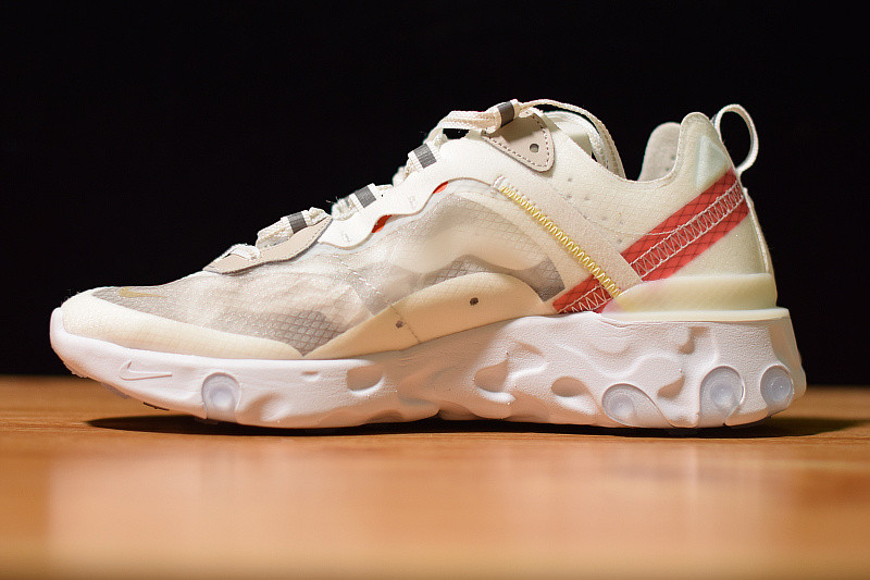 NIKE REACT ELEMENT 87 AQ1813-339