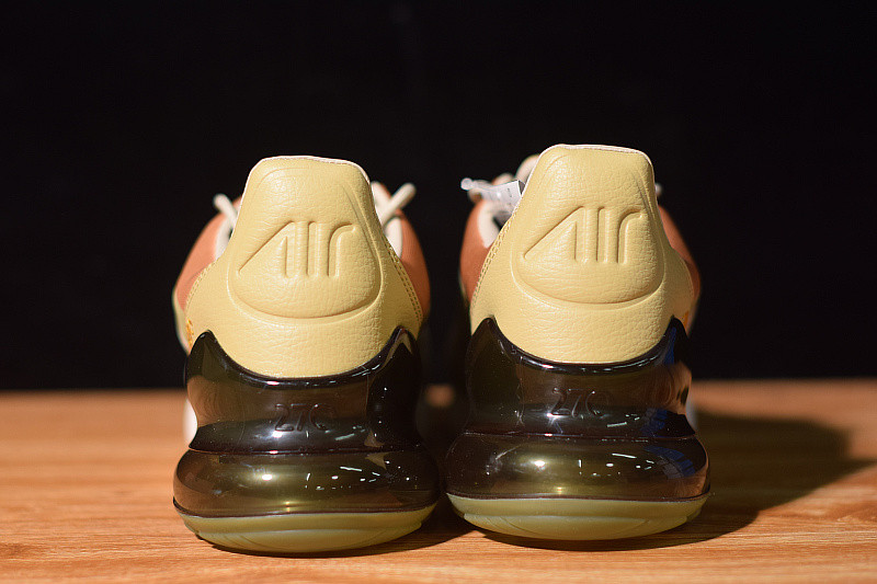 NIKE AIR MAX 270 PREMIUM