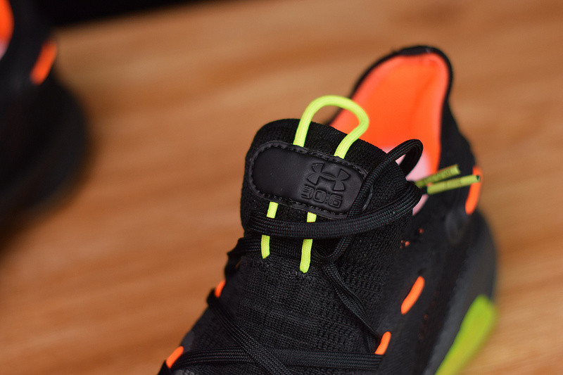 UNDER ARMOUR CURRY 6 FOX THEATRE 3020612-004