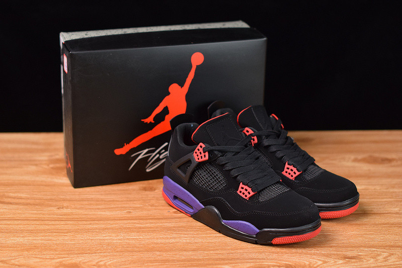 AIR JORDAN 4 RETRO NRG 
