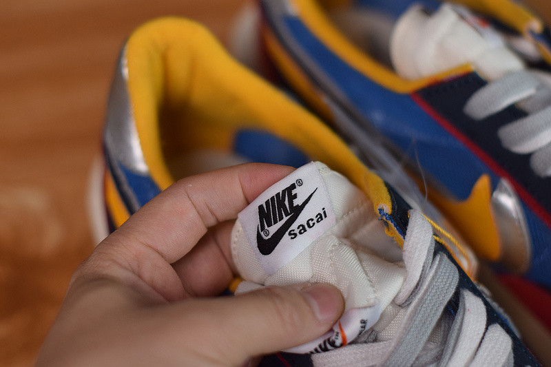 NIKE SACAI X LDV WAFFLE