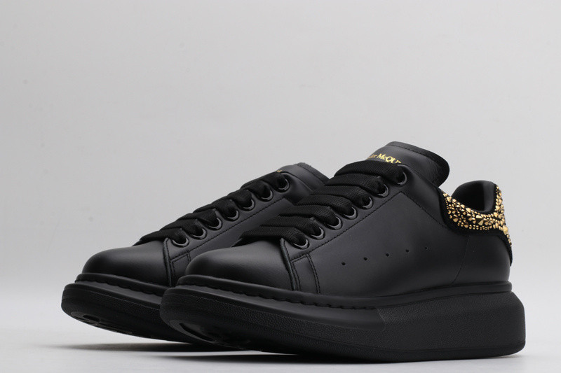AlexER McEEN SNEAKERS