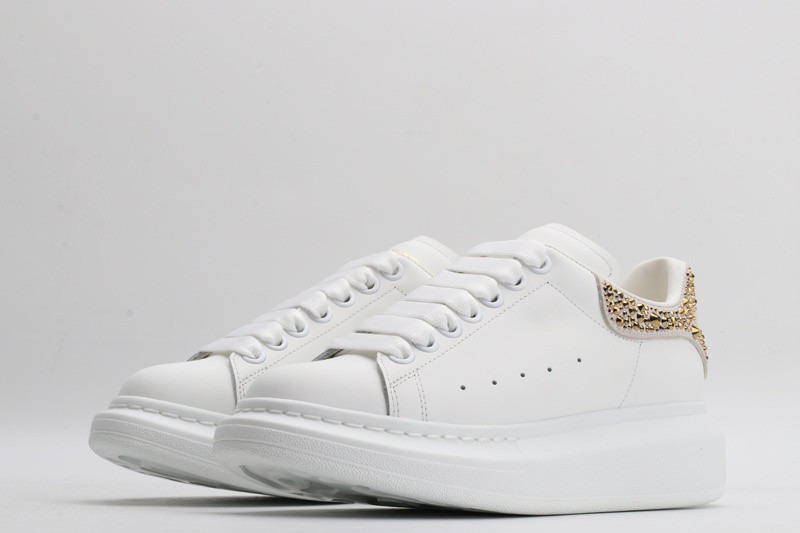 AlexER McEEN SNEAKERS