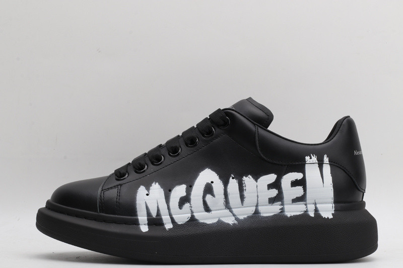 AlexER McEEN SNEAKERS