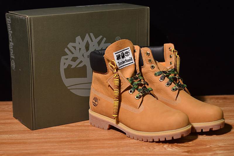 TIMBERLAND X BAPE 2018 A1R7Y