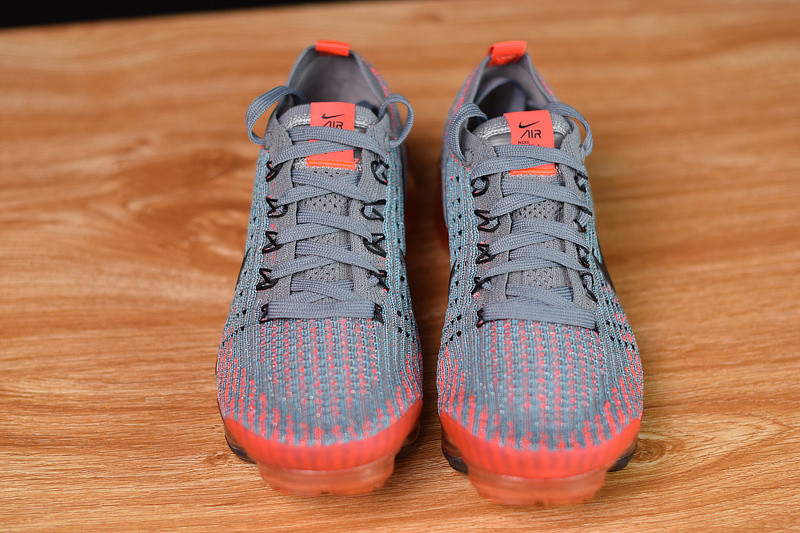 NIKE AIR VAPORMAX FLYKNIT 3 FLASH CRIMSON (W) AJ6910-601