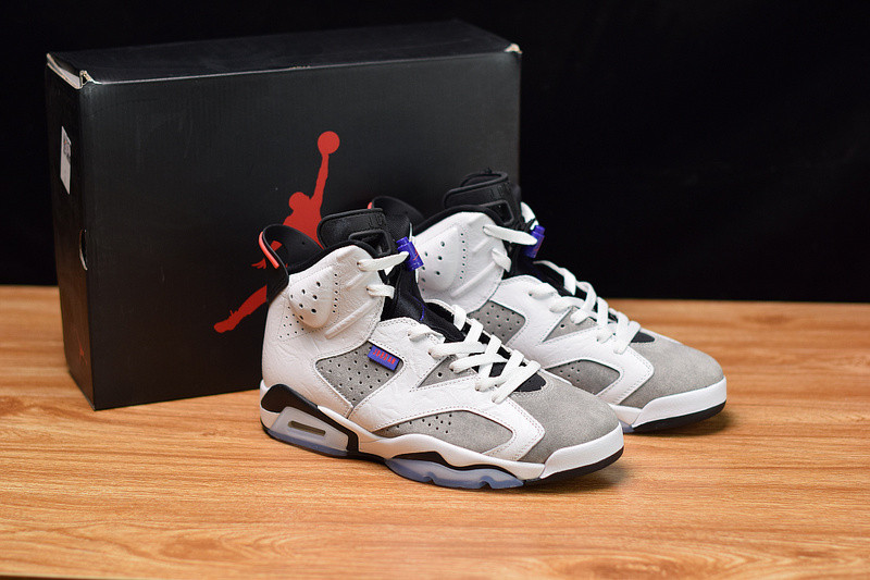 AIR JORDAN 6 “FLINT” RELEASE DATE C13125-100