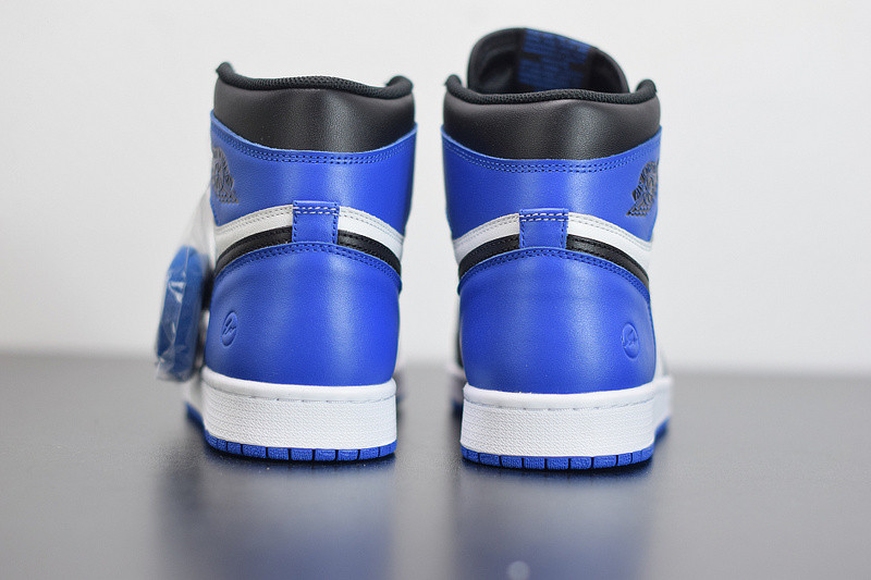 AIR JORDAN 1 X FRAGMENT "FRAGMENT" 716371-040