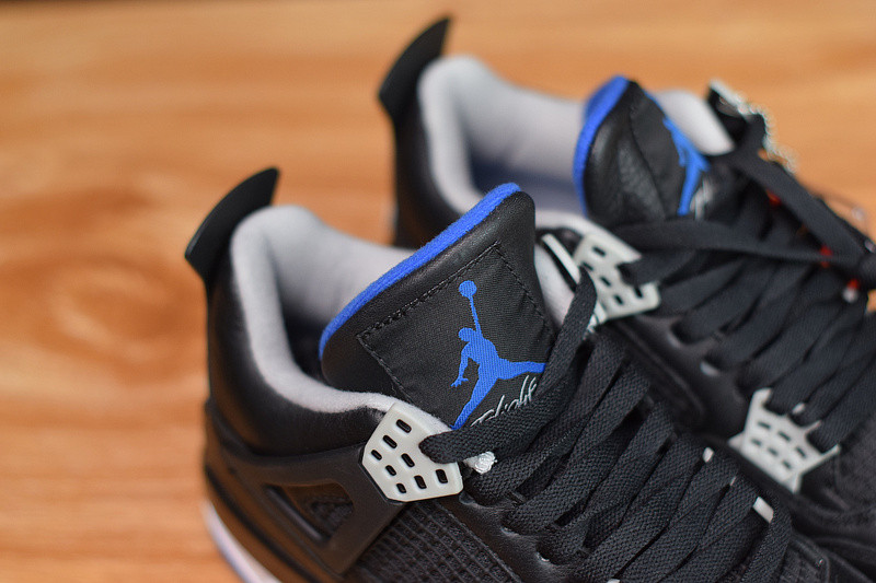 AIR JORDAN 4 RETRO "ALTERNATE" 308497-006