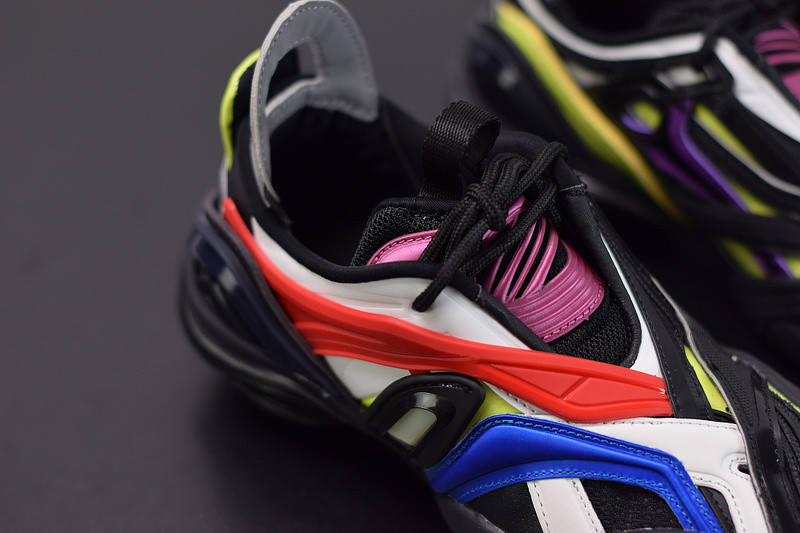 BC 5.0 TYREX 20SS RUNWAY