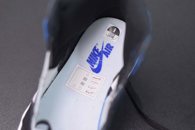 AIR JORDAN 1 RETRO HIGH OG "TOP 3" 555088-026