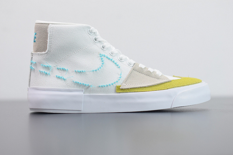 NIKE SB ZOOM BLAZER MID EDGE CI3833-101