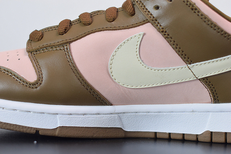 NIKE STüSSY XDUNK LOW PRO SB “CHERRY“ ” 304292-671