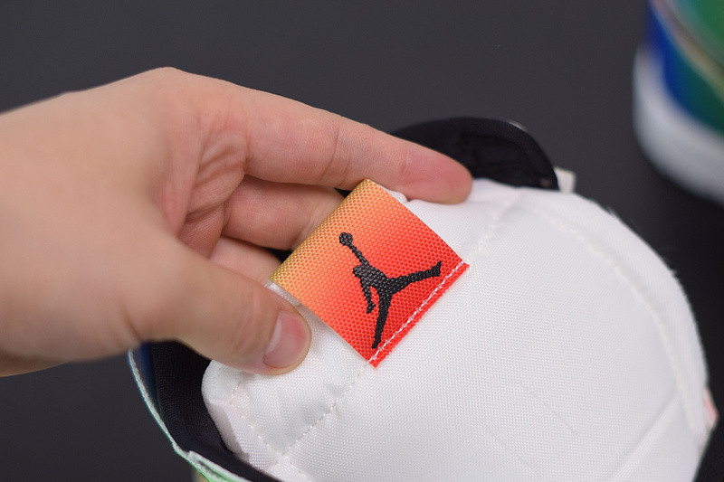 J BALVIN’S AIR JORDAN 1 HIGH OG "J BALVIN" MULTI-COLOR DC1786-125