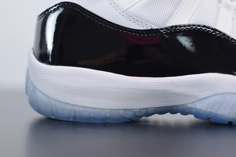 2018 AIR JORDAN 11 CONCORD 378037-100