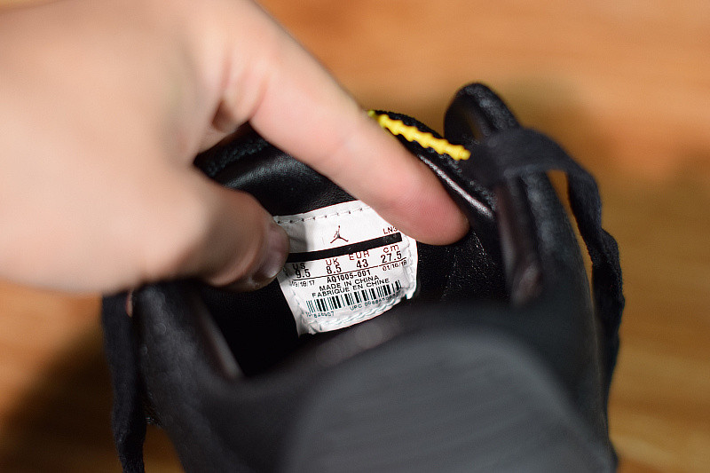 AIR JORDAN 3 RETRO FLYKNIT 