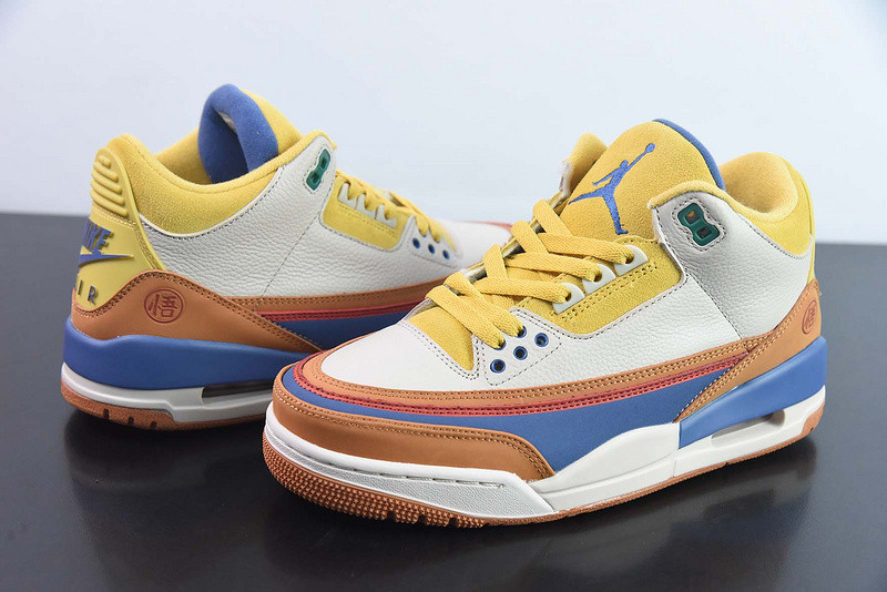 AIR JORDAN 3 RETRO DX6660-900