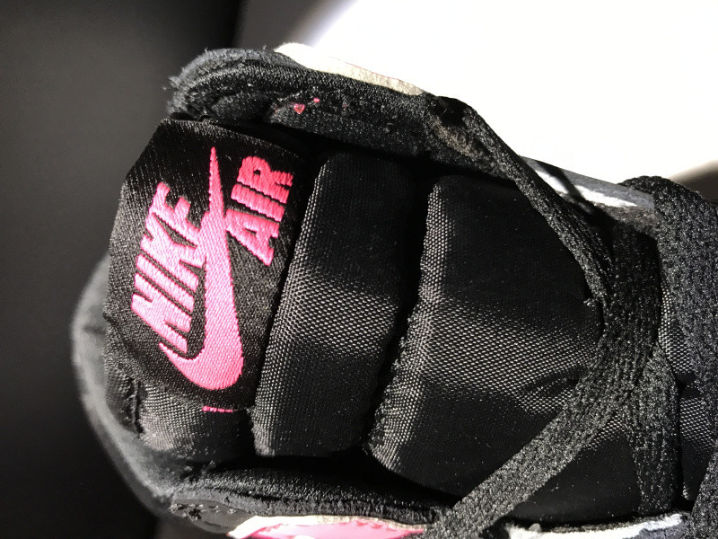 AIR JORDAN 1 RETRO HIGH GG 