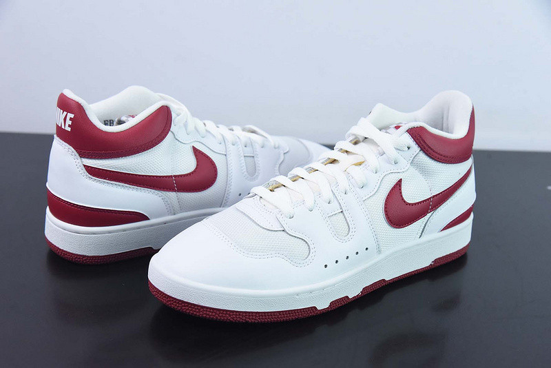 Nike Mac Attack Red Crush FB8938-100