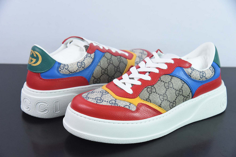 G*u*i sneaker