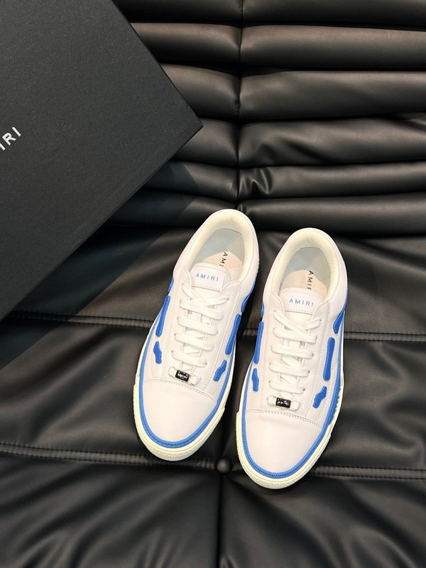 AMIRI stars court sneakers