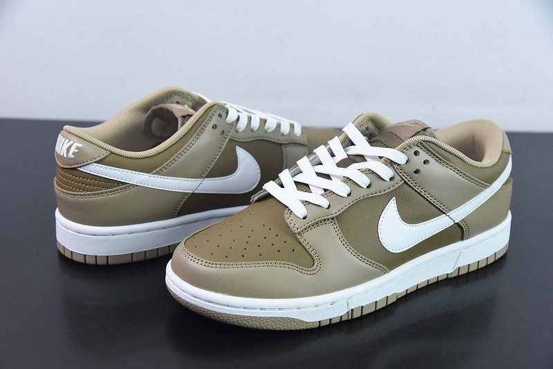 Nike Dunk Low Judge Grey DJ6188-200