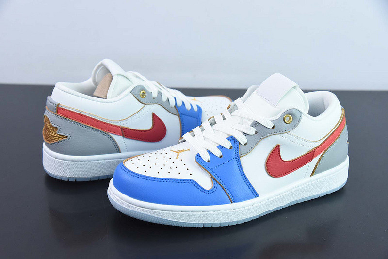 Air Jordan 1 Low "Philippines" FN8901-164