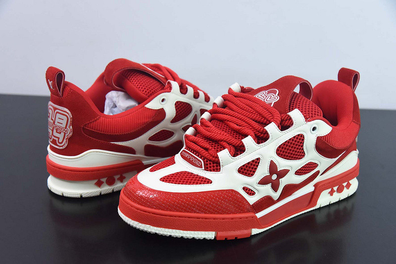 LVT SNEAKERS