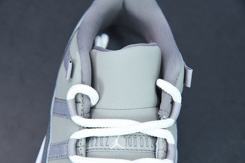 AIR JORDAN 11 RETRO LOW BG 