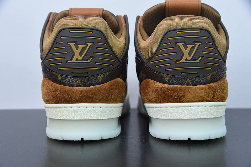 LVT SNEAKERS