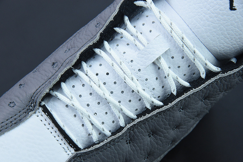 AIR JORDAN 13 ATMOSPHERE GREY 414571-016