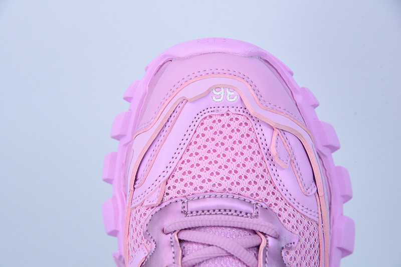 BC SNEAKER MONOCOLOR FABRIC/ MESH 700875 W3RF1 5090