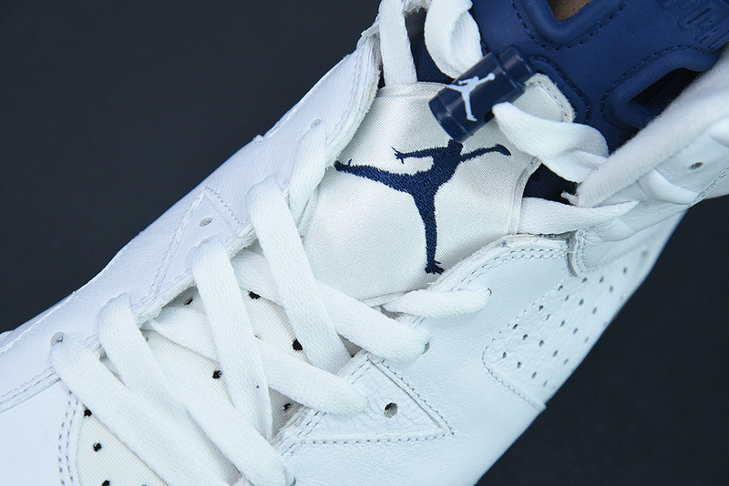AIR JORDAN 6 “MIDNIGHT NAVY” CT8529-141