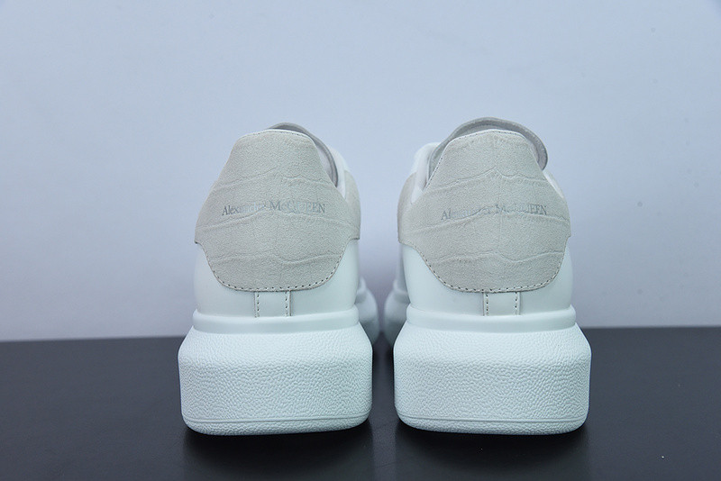 AlexER McEEN SNEAKERS