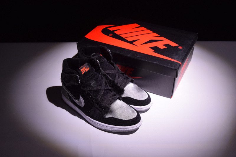 AIR JORDAN 1 RETRO ALEALI "ALEALI MAY" AJ5991-062