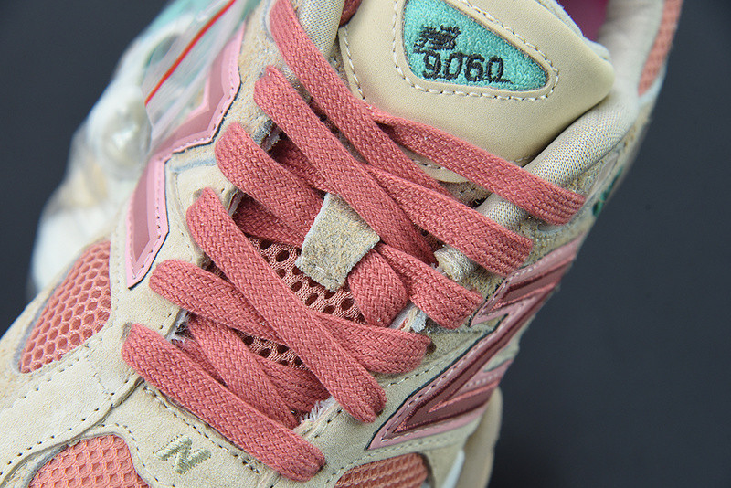 NEW BALANCE X JOE FRESHGOODS SNEAKER