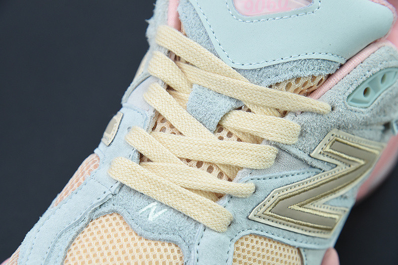 NEW BALANCE X JOE FRESHGOODS SNEAKER