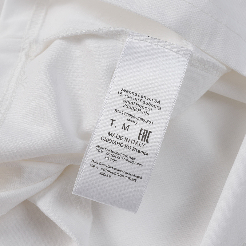 Lanvin Clothes