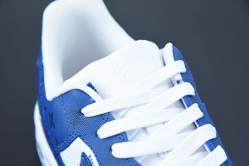 2022 LVT x Nike Air Force 1 07 Low