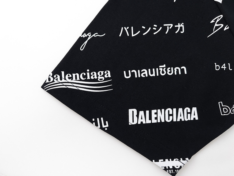 Balenciaga Clothes