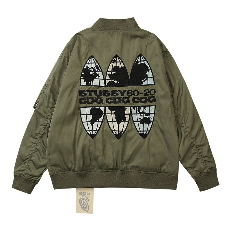 Stussy