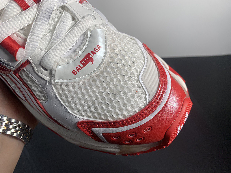 Ba*len*cia*ga runner sneaker