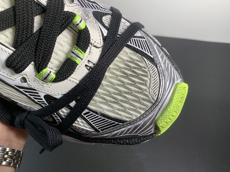 BC 3XL SNEAKER