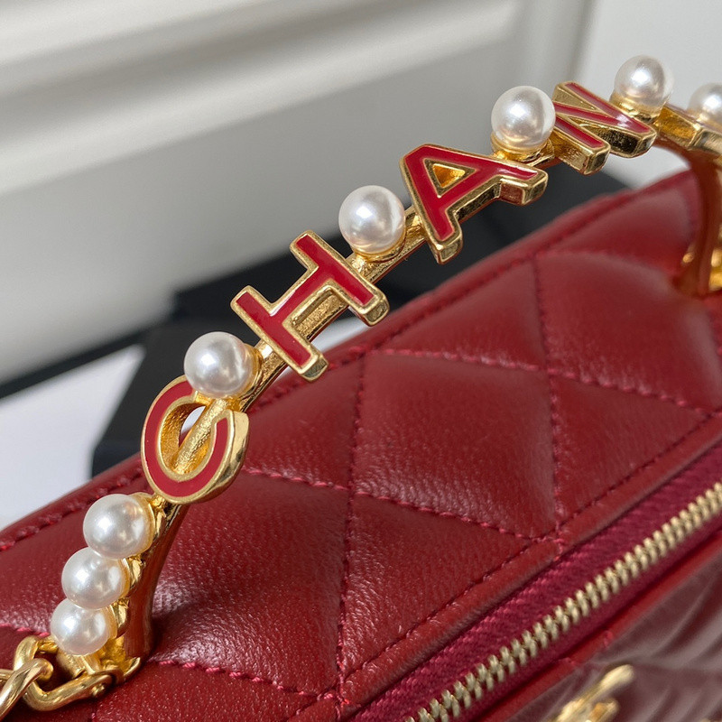 Ch*el purse